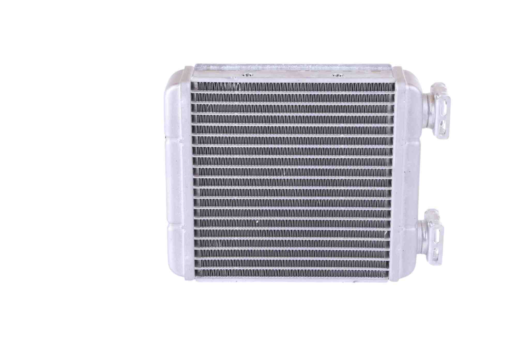 Nissens HVAC Heater Core 72072