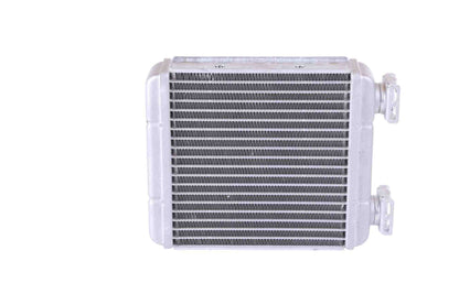 Nissens HVAC Heater Core 72072