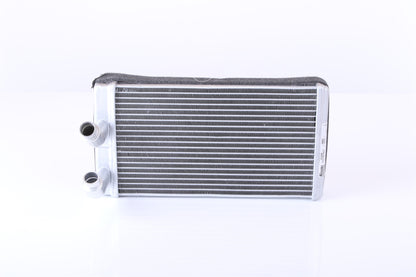 Nissens HVAC Heater Core 72209