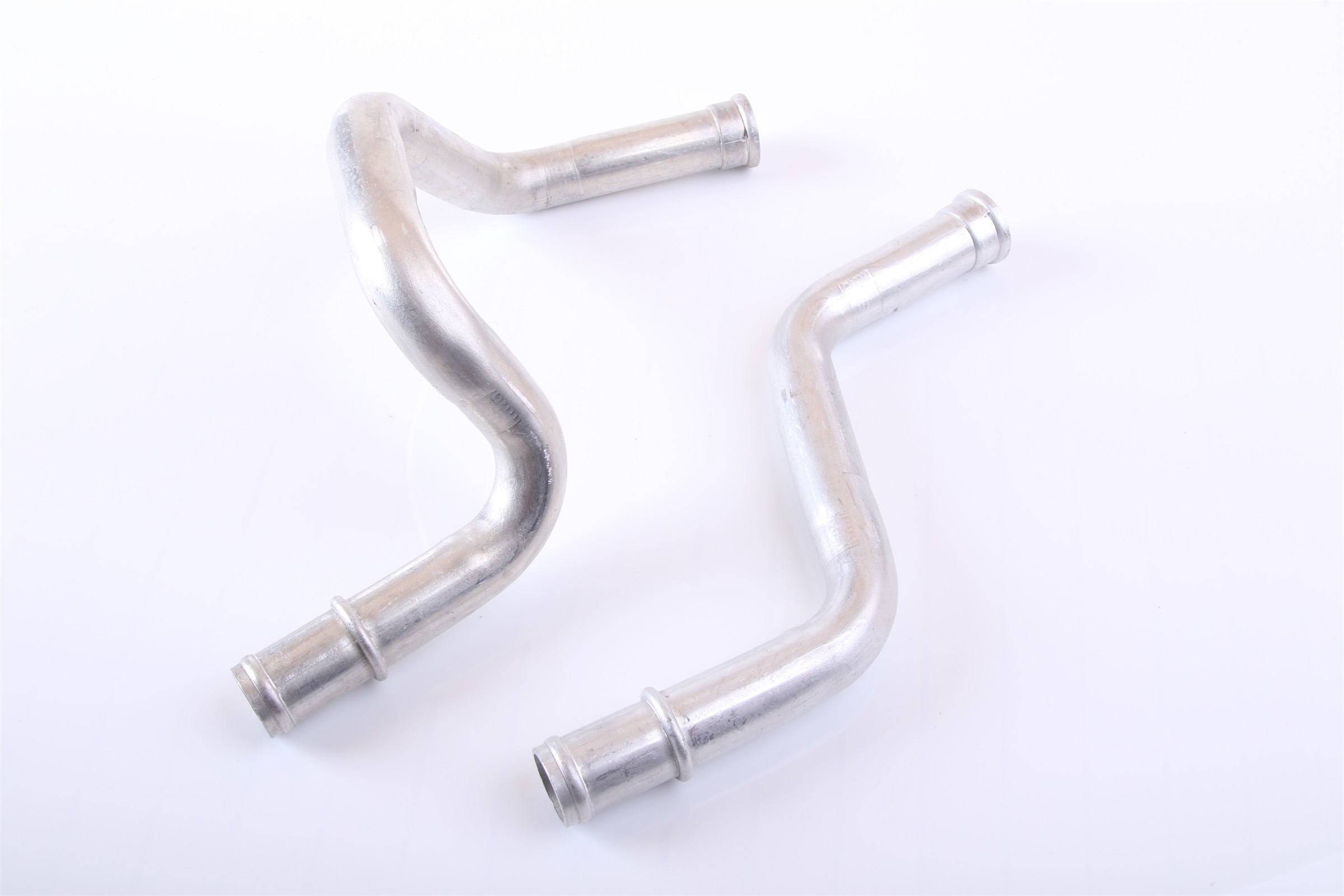 Nissens HVAC Heater Core 72209