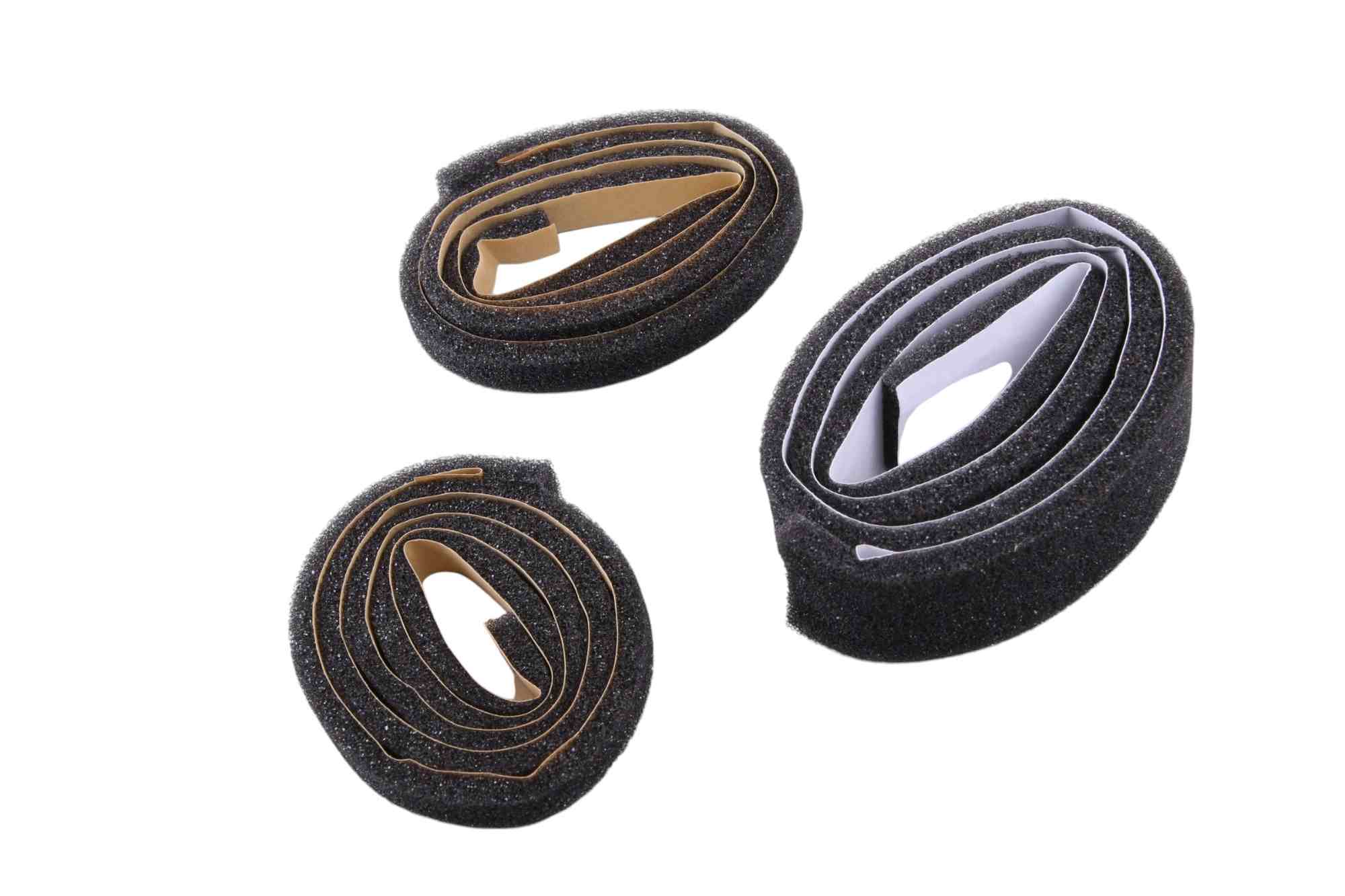 Nissens HVAC Heater Core 72216