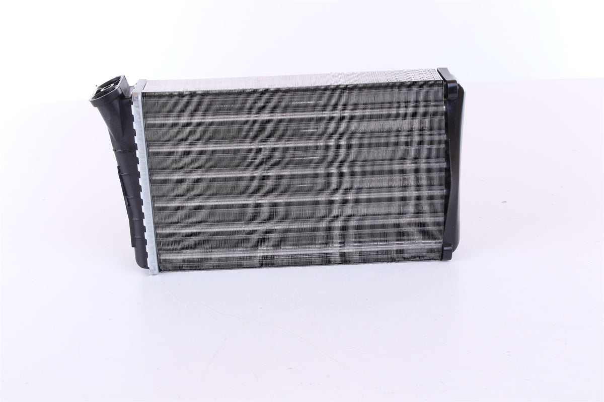 Nissens HVAC Heater Core 72655