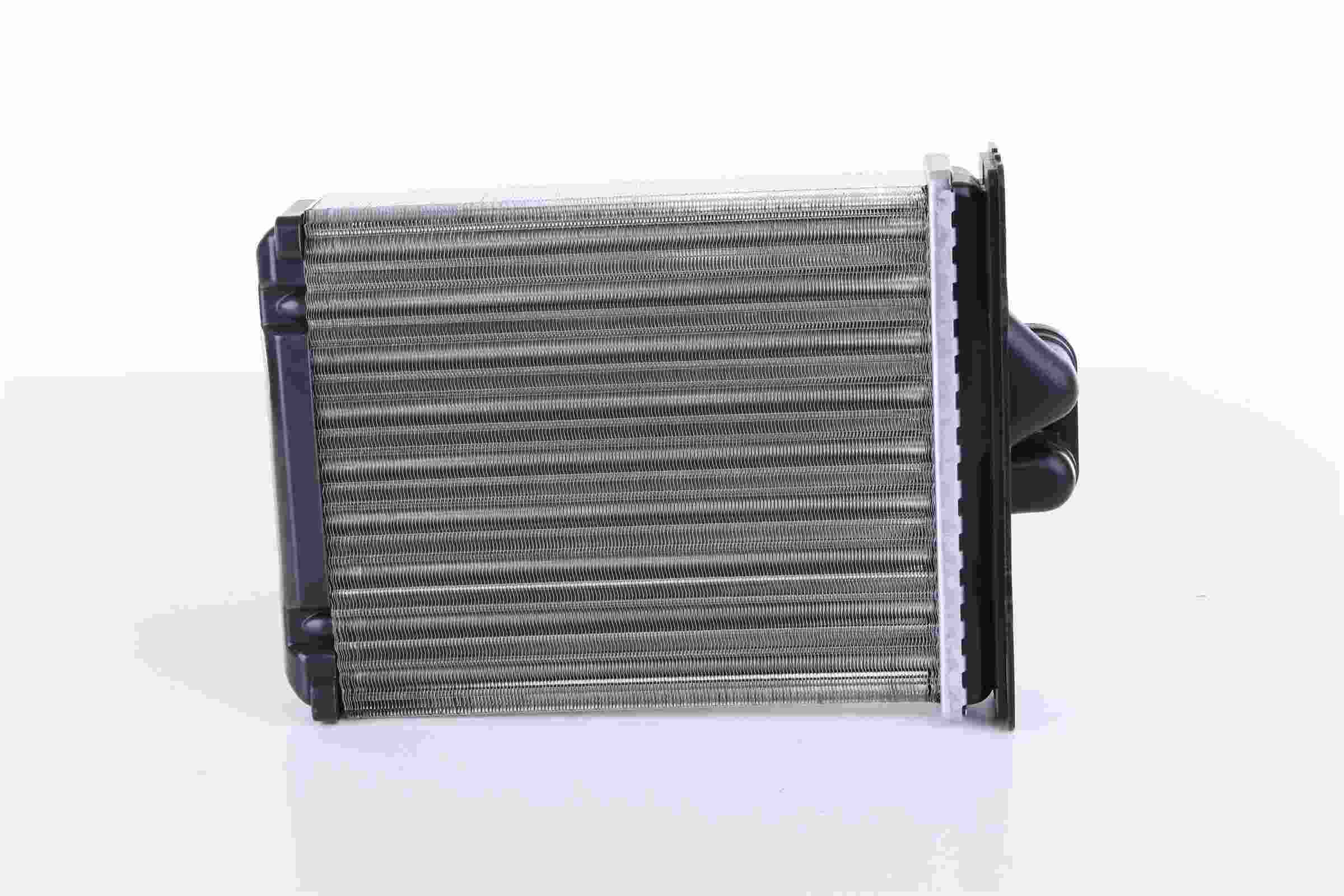 Nissens HVAC Heater Core