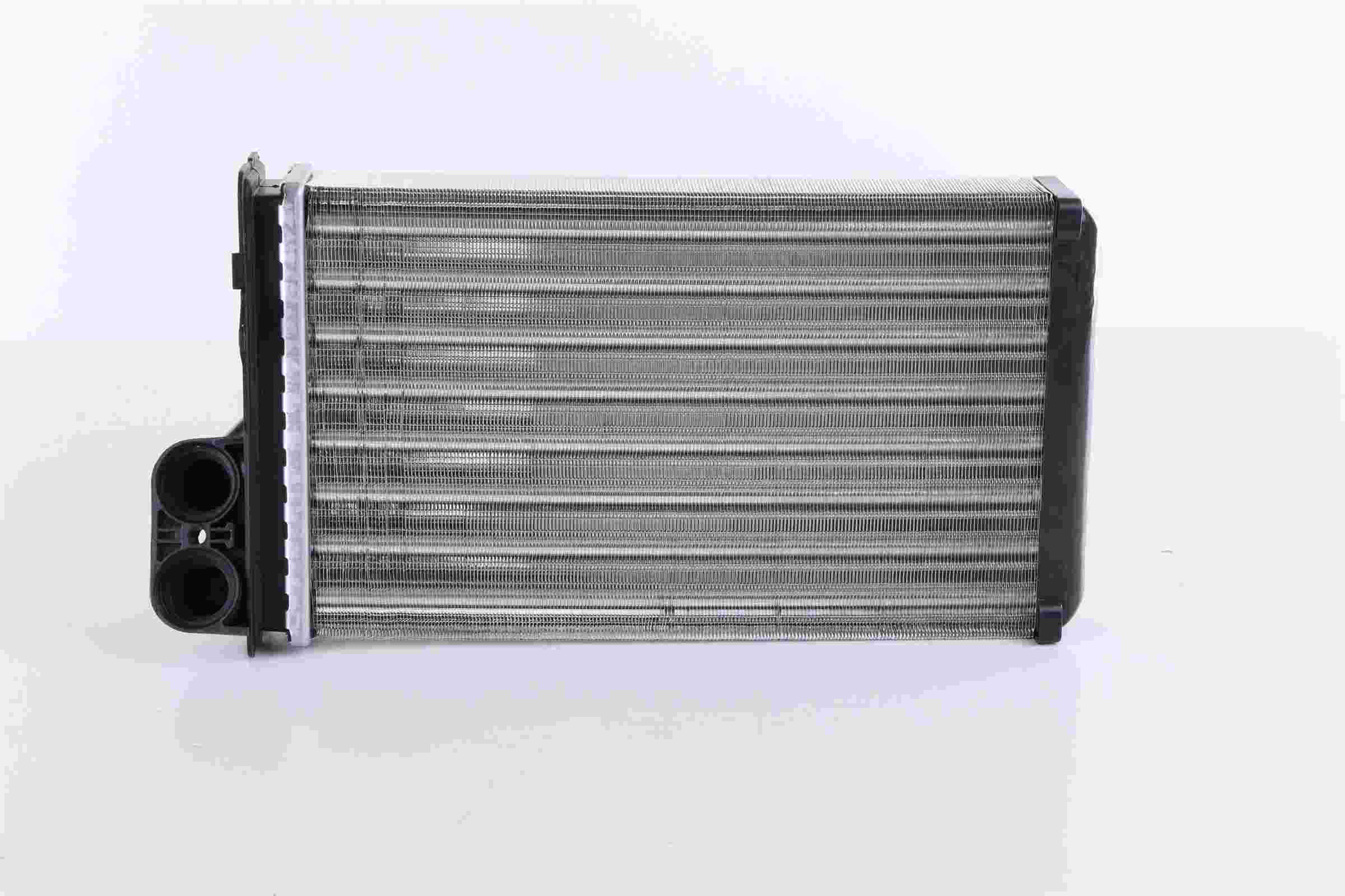 Nissens HVAC Heater Core 72935