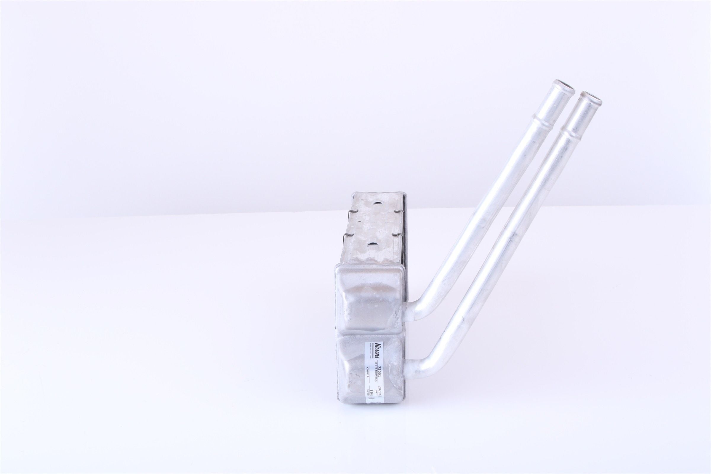 Nissens HVAC Heater Core