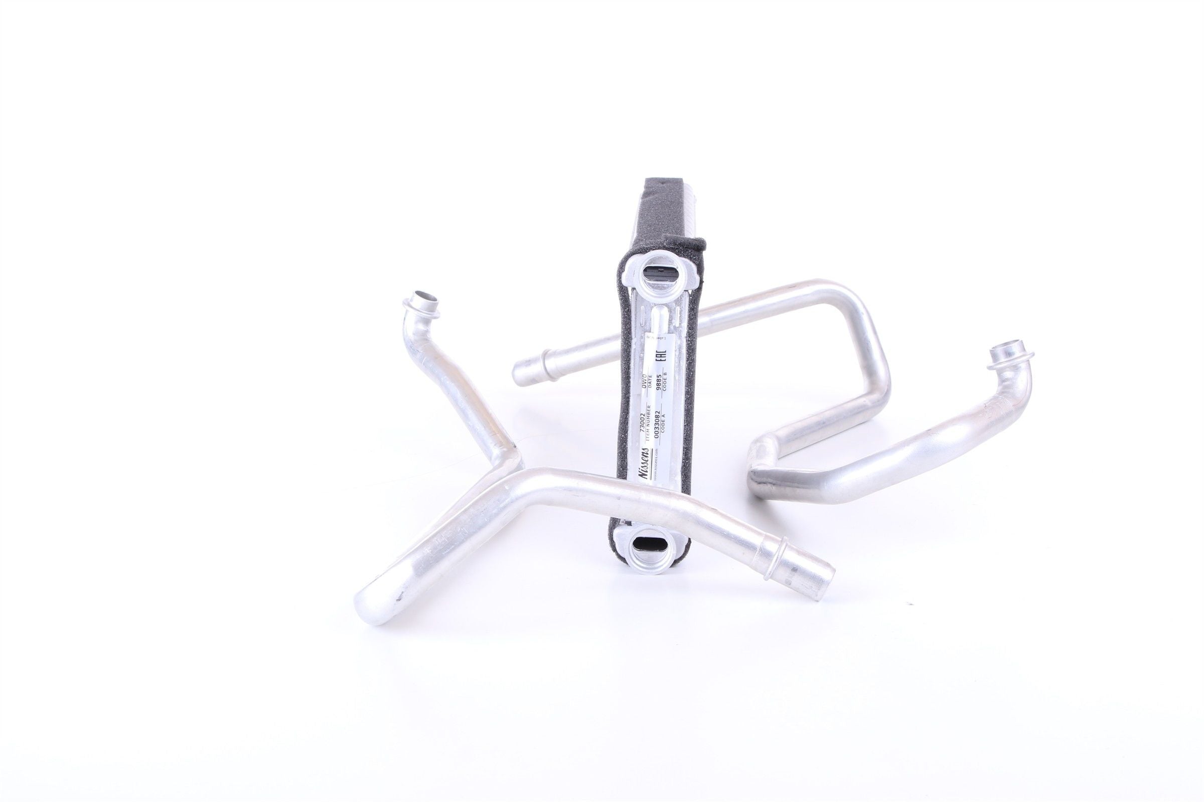 Nissens HVAC Heater Core