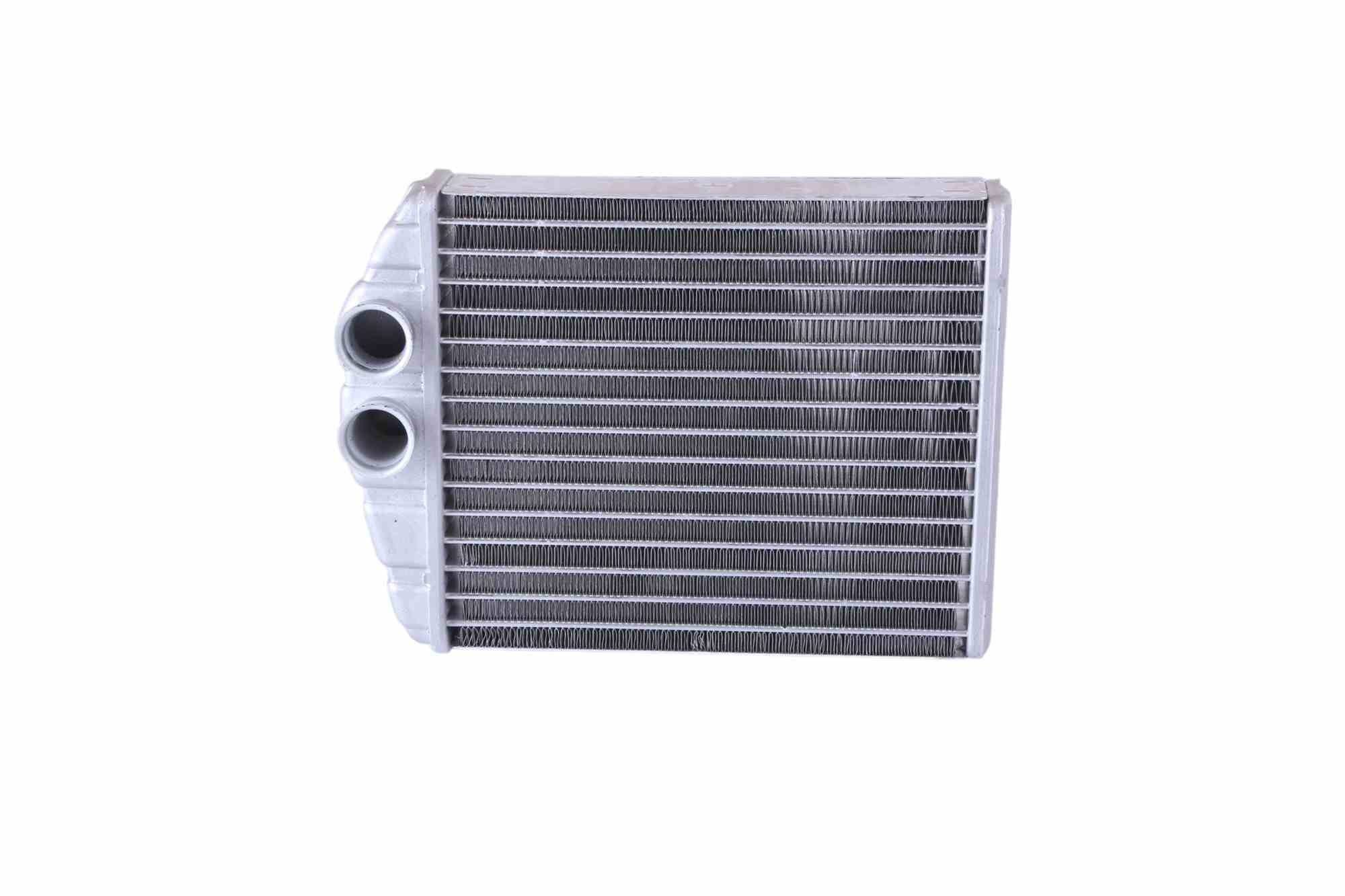 Nissens HVAC Heater Core