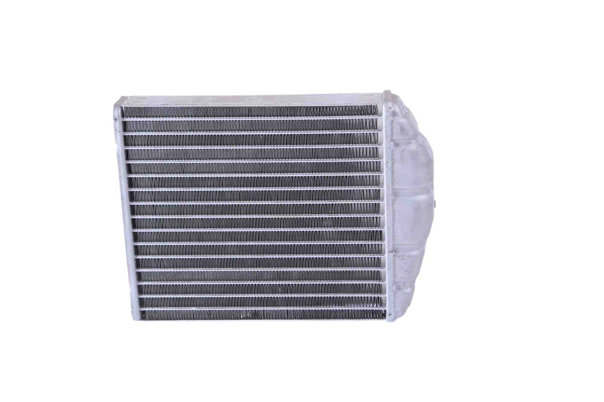 Nissens HVAC Heater Core