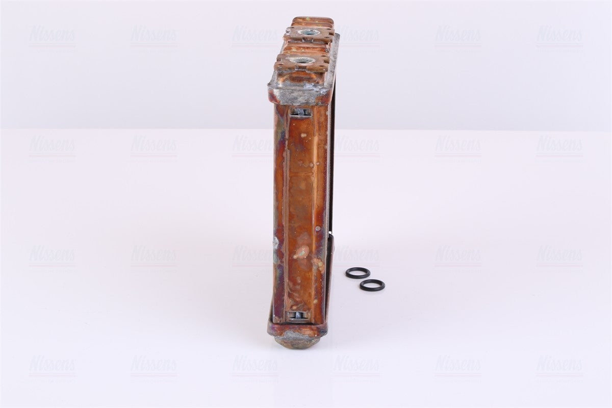 Nissens HVAC Heater Core