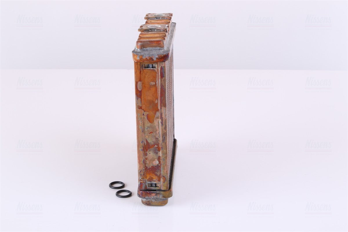 Nissens HVAC Heater Core