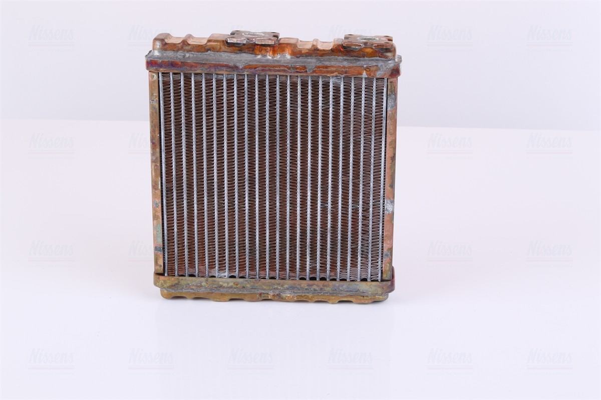 Nissens HVAC Heater Core