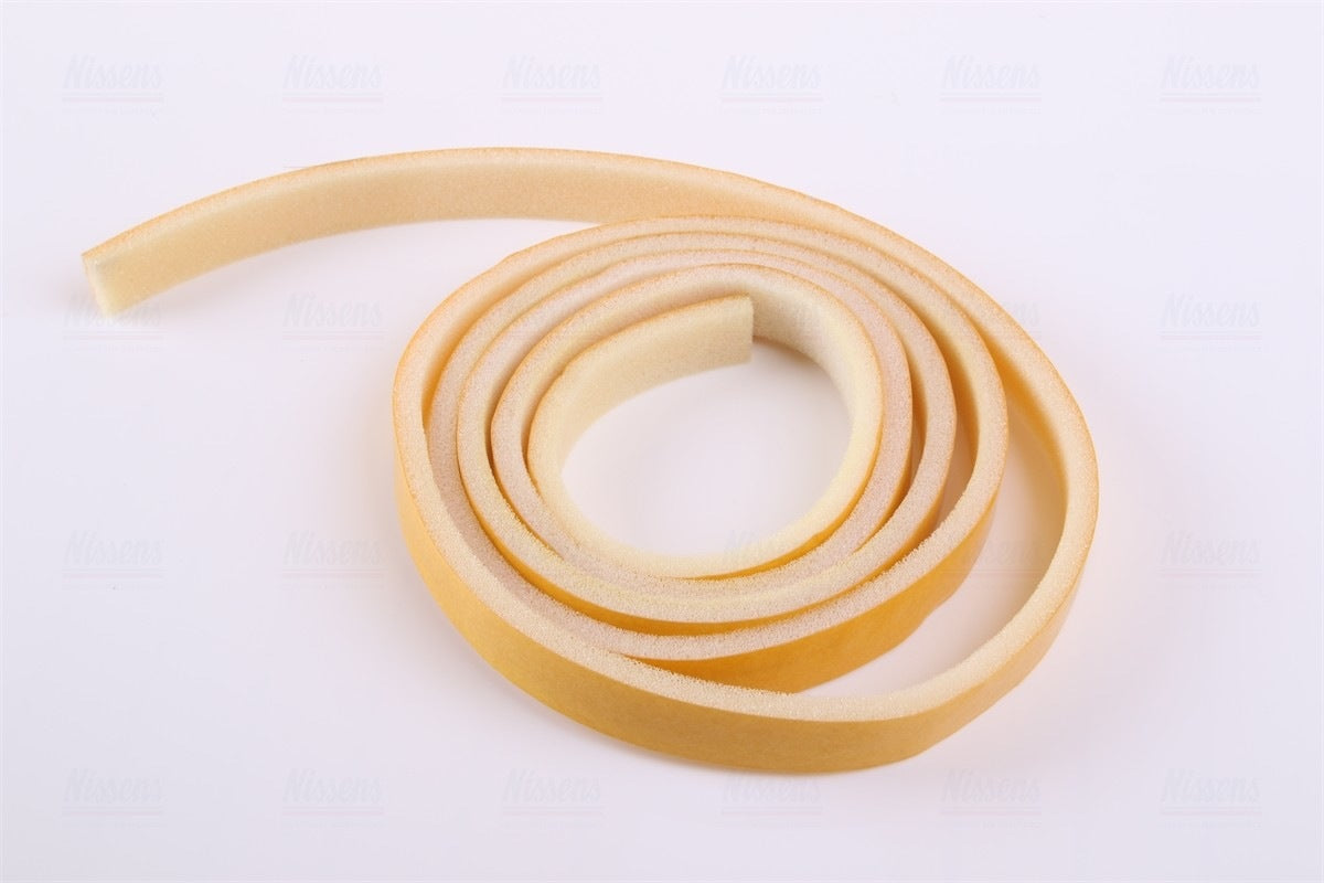 Nissens HVAC Heater Core