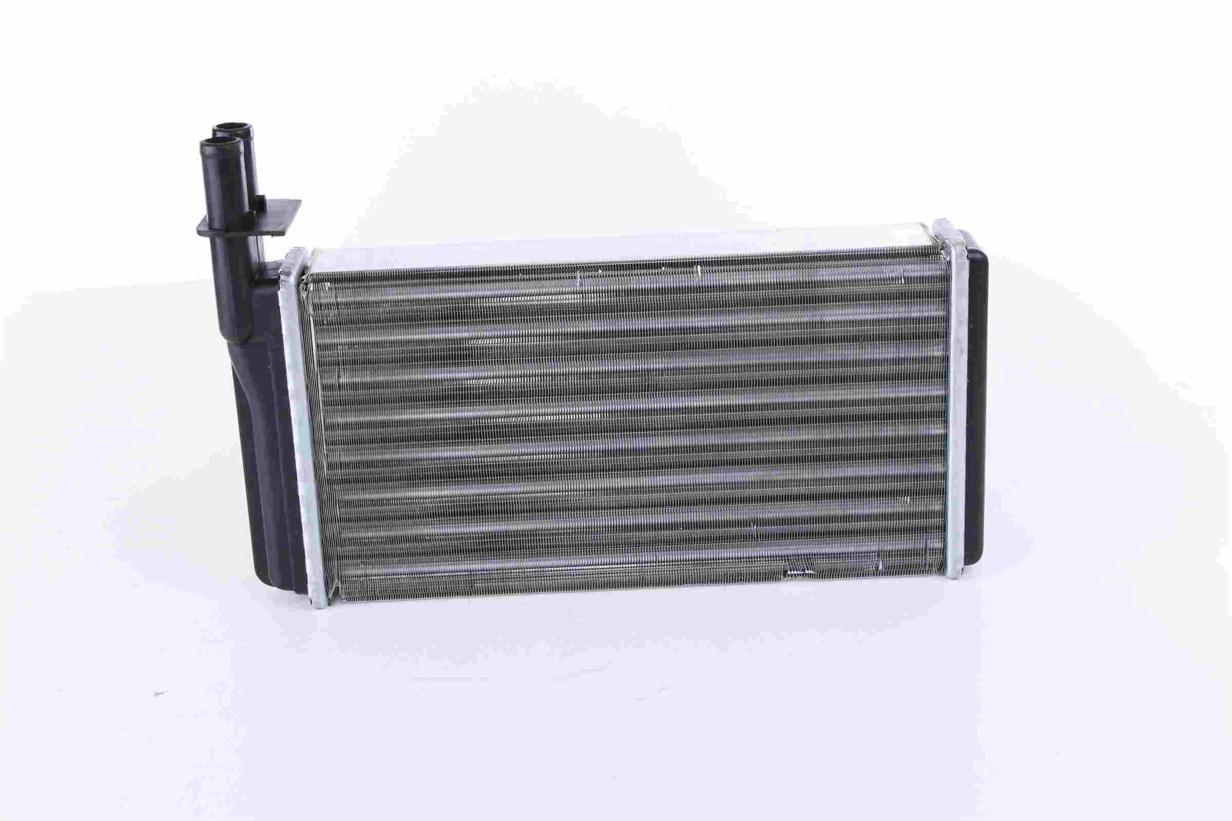 Nissens HVAC Heater Core 73385