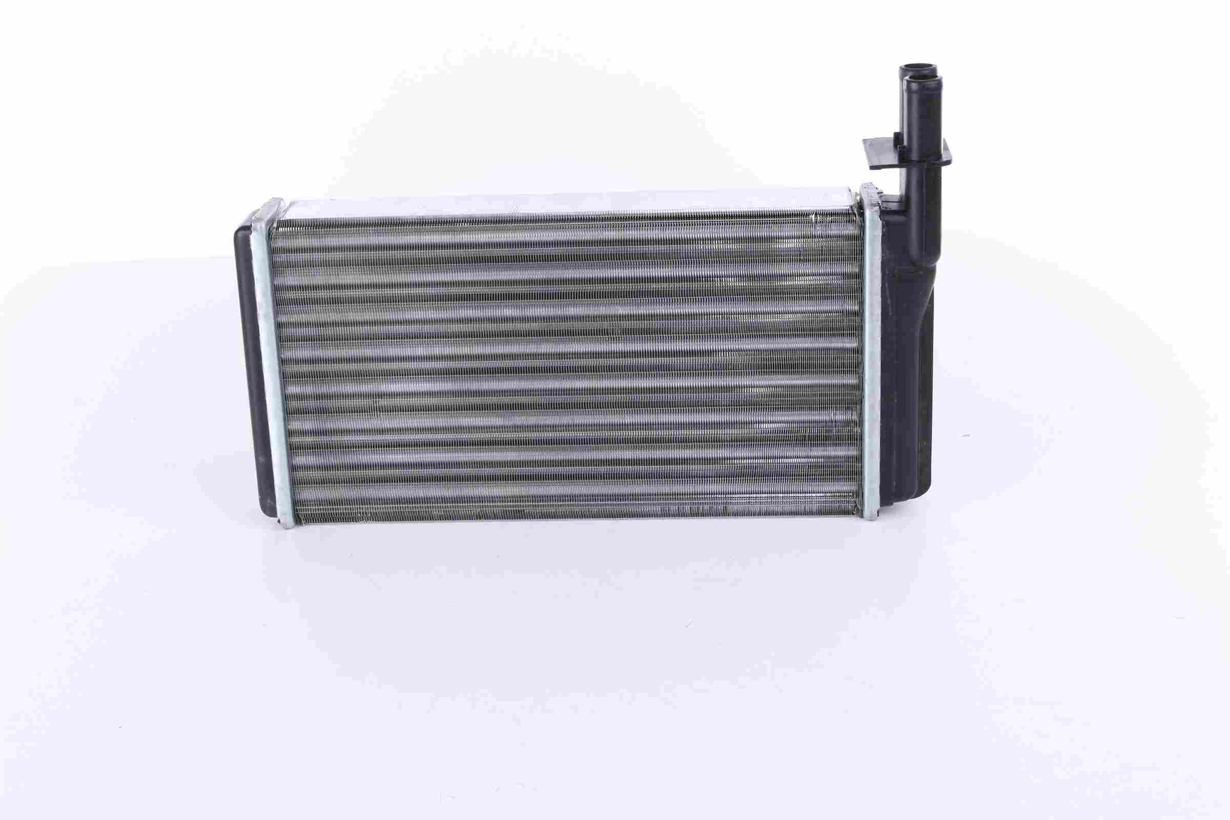 Nissens HVAC Heater Core 73385