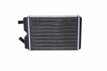 Nissens HVAC Heater Core 73624