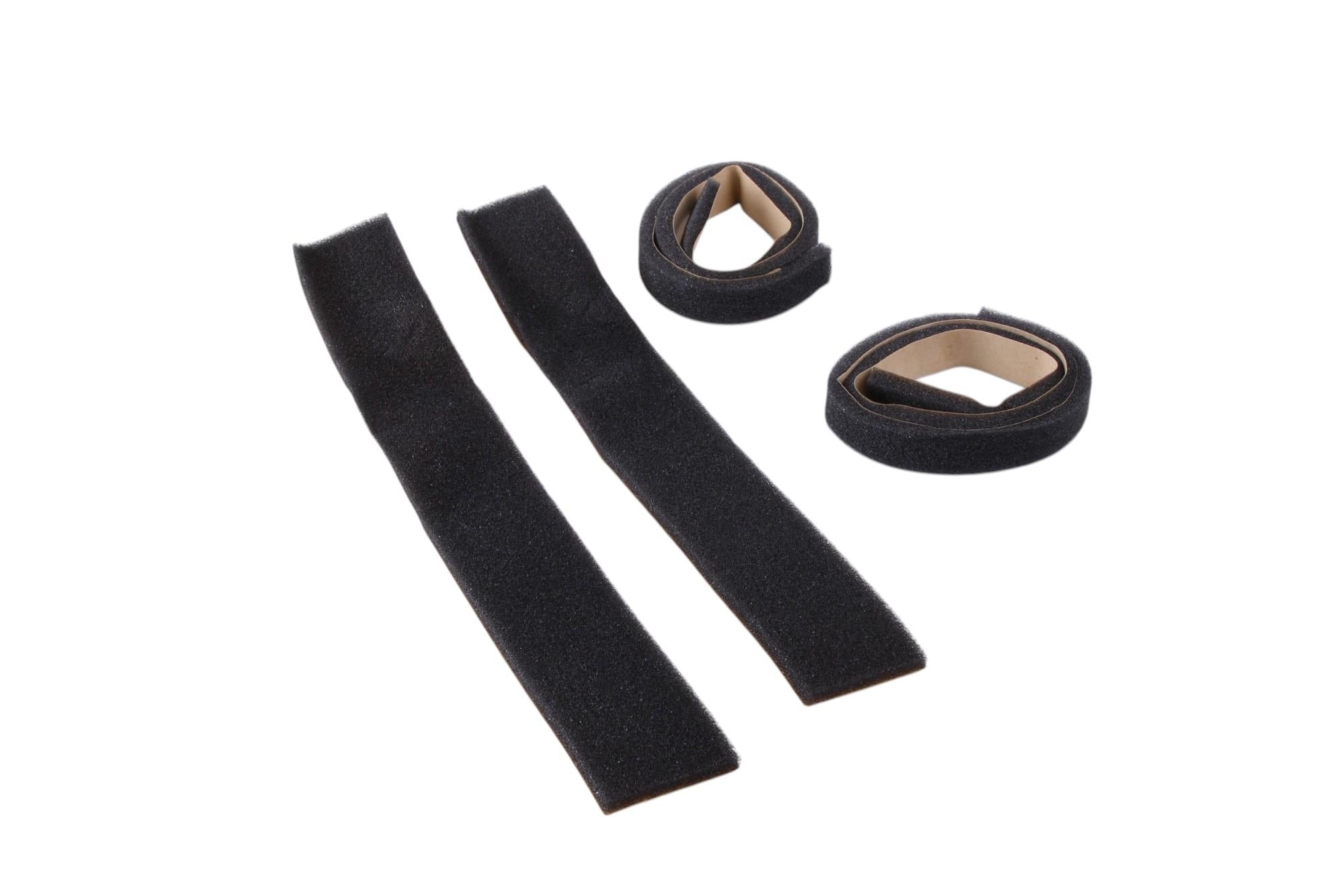 Nissens HVAC Heater Core 73624