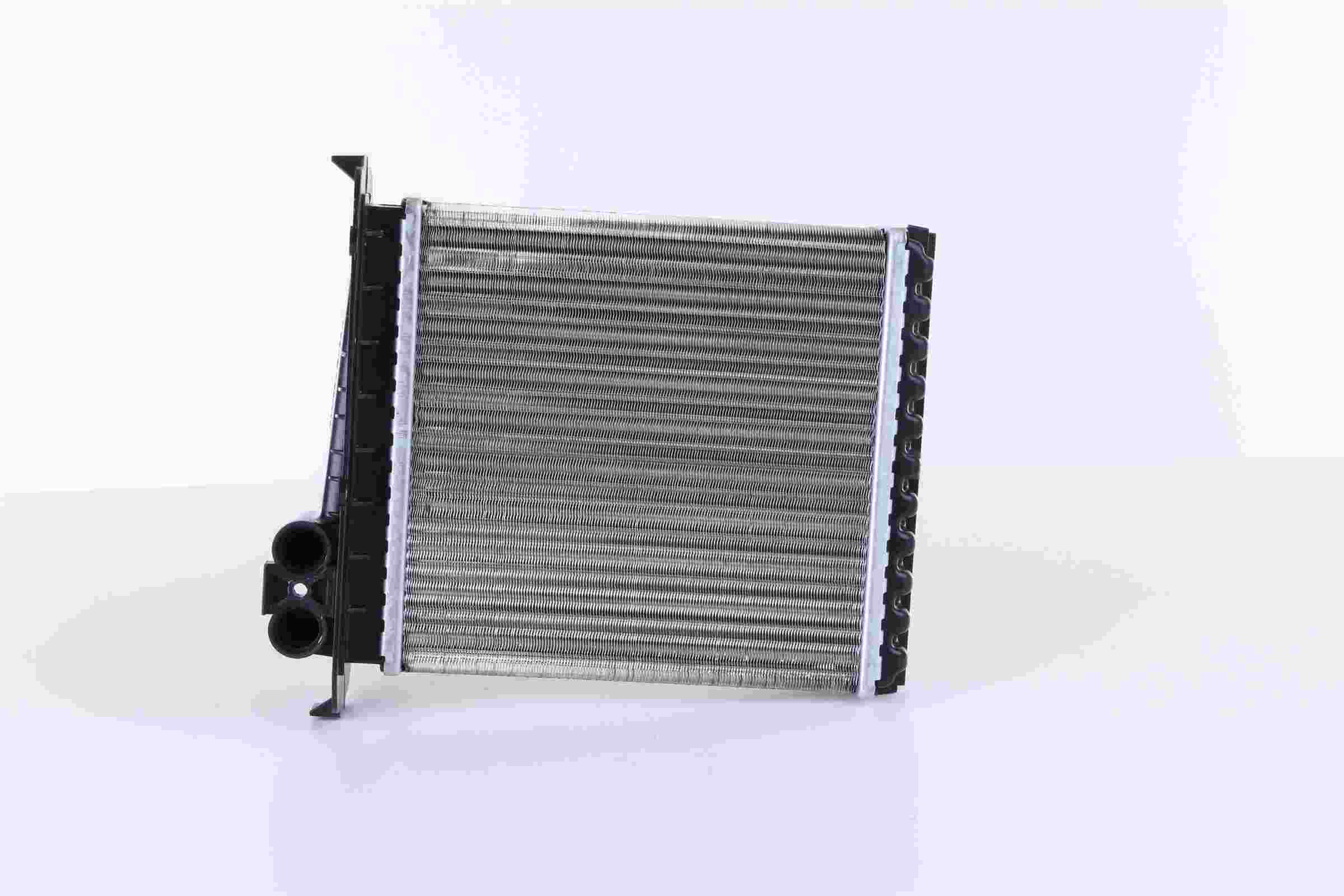 Nissens HVAC Heater Core 73640