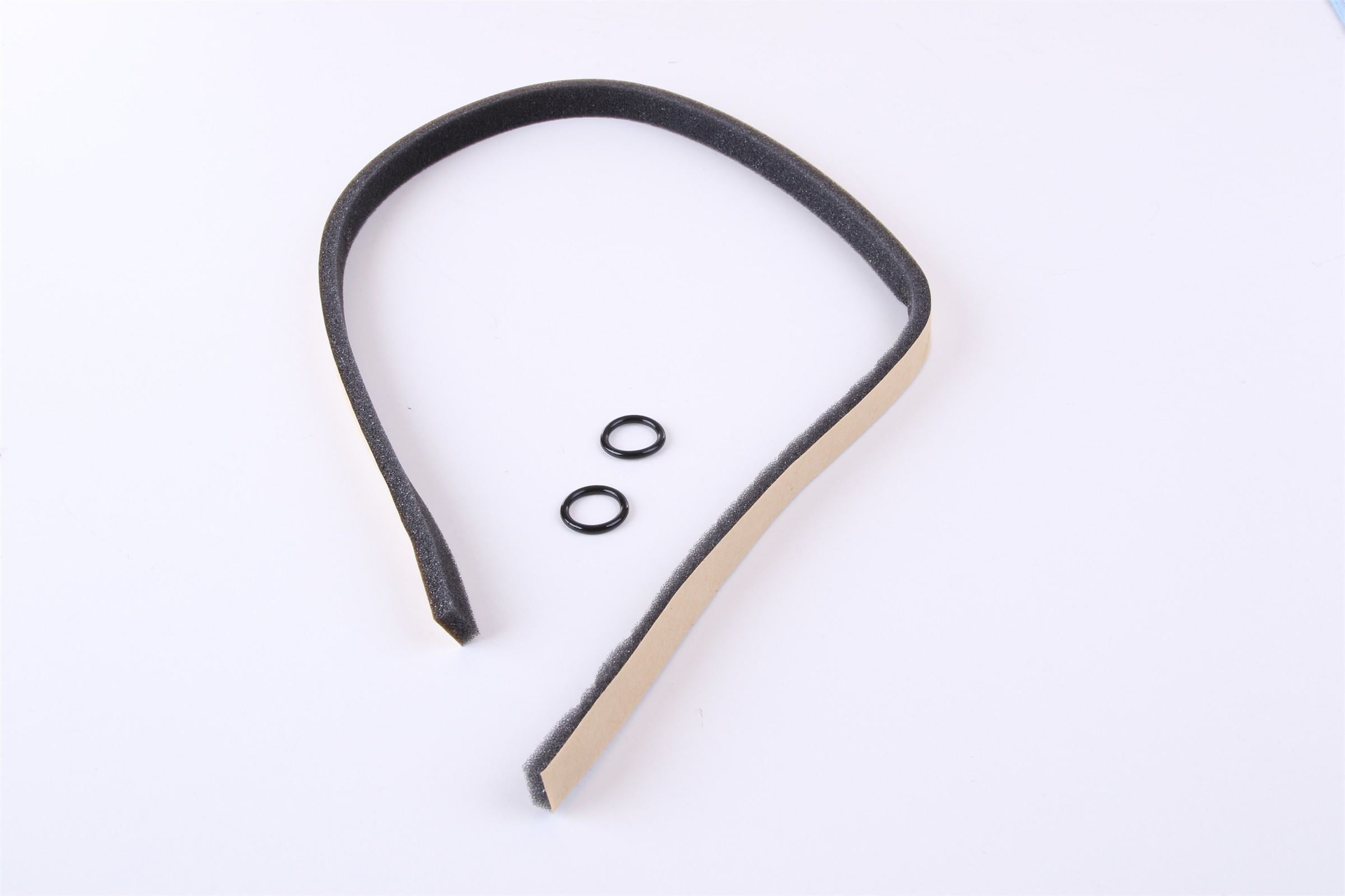 Nissens HVAC Heater Core 73640