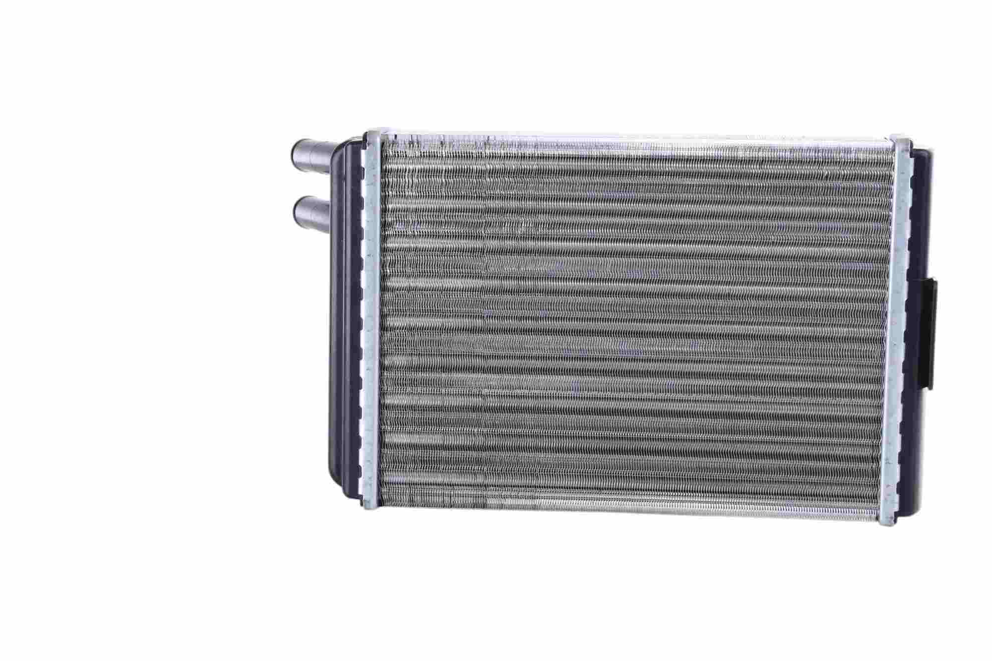 Nissens HVAC Heater Core