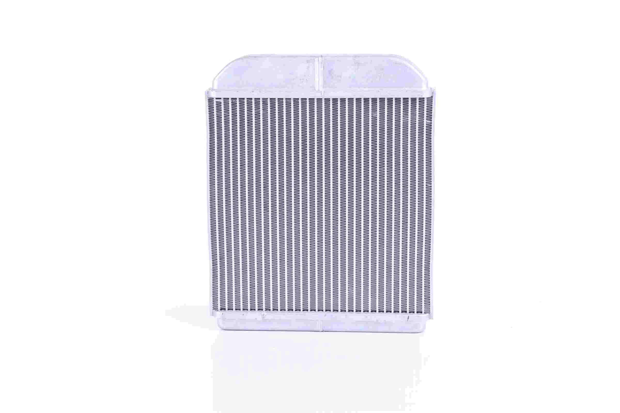 Nissens HVAC Heater Core 73644