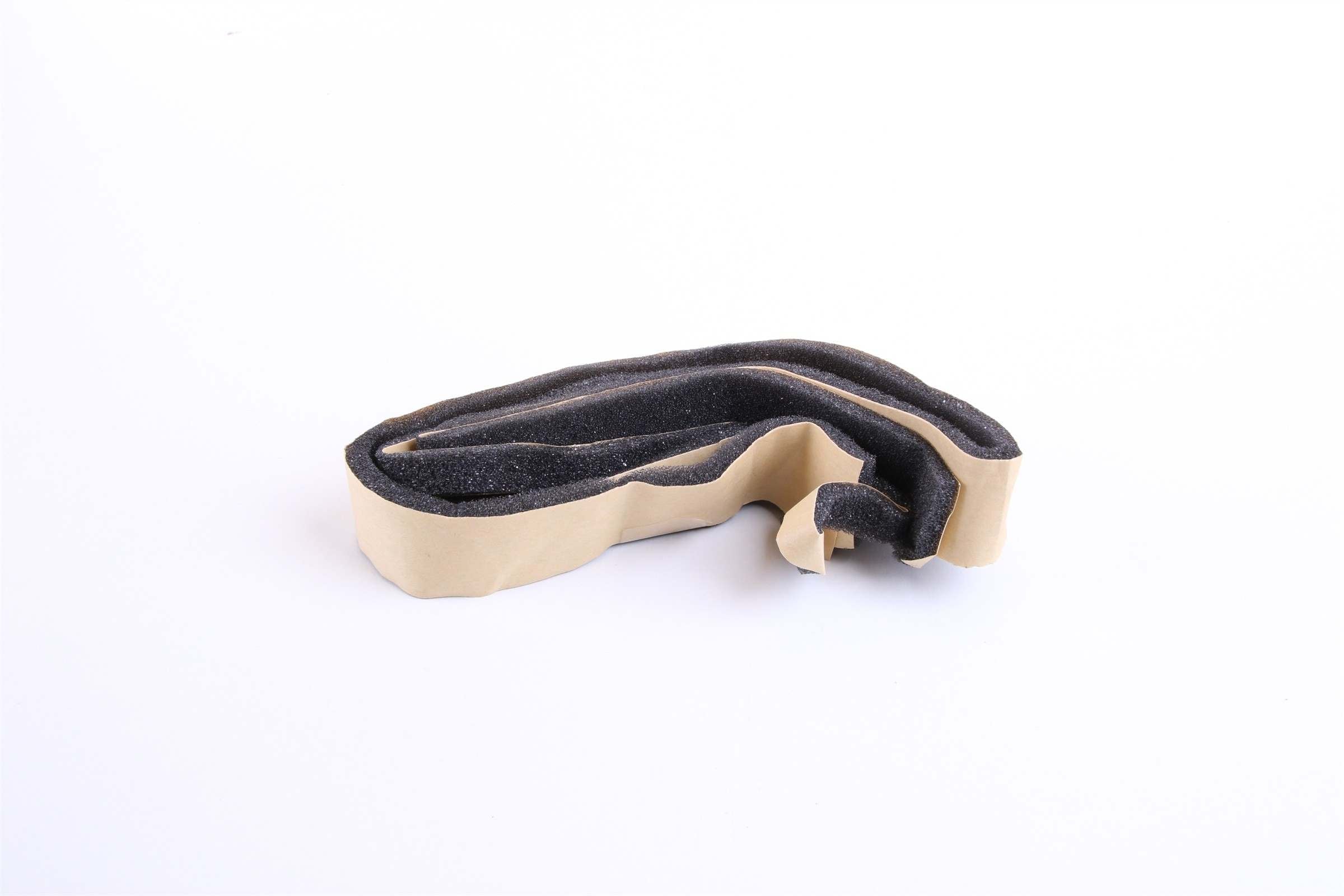 Nissens HVAC Heater Core 73644