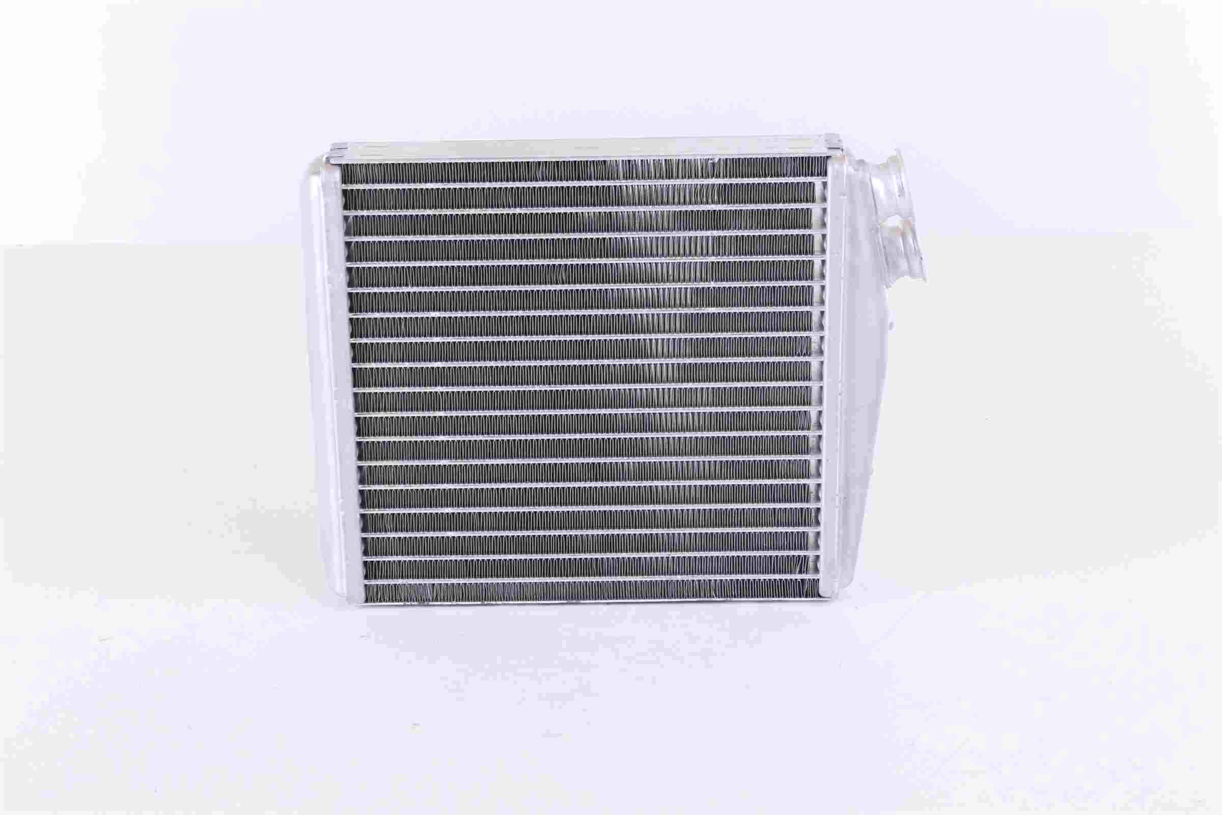 Nissens HVAC Heater Core 73645