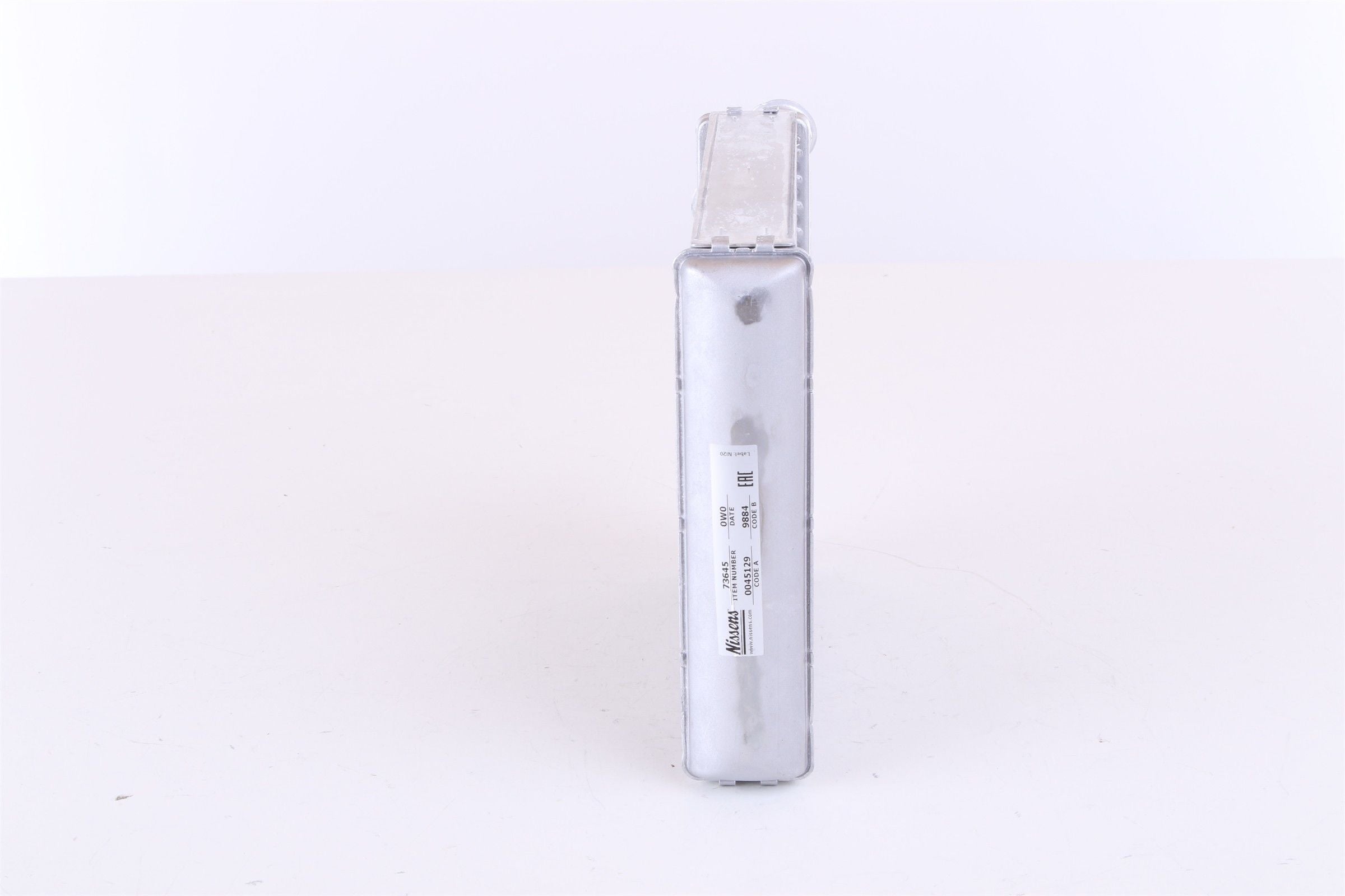 Nissens HVAC Heater Core 73645