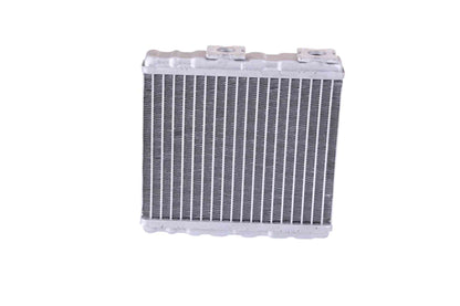 Nissens HVAC Heater Core 73700