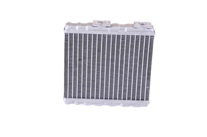 Nissens HVAC Heater Core 73700