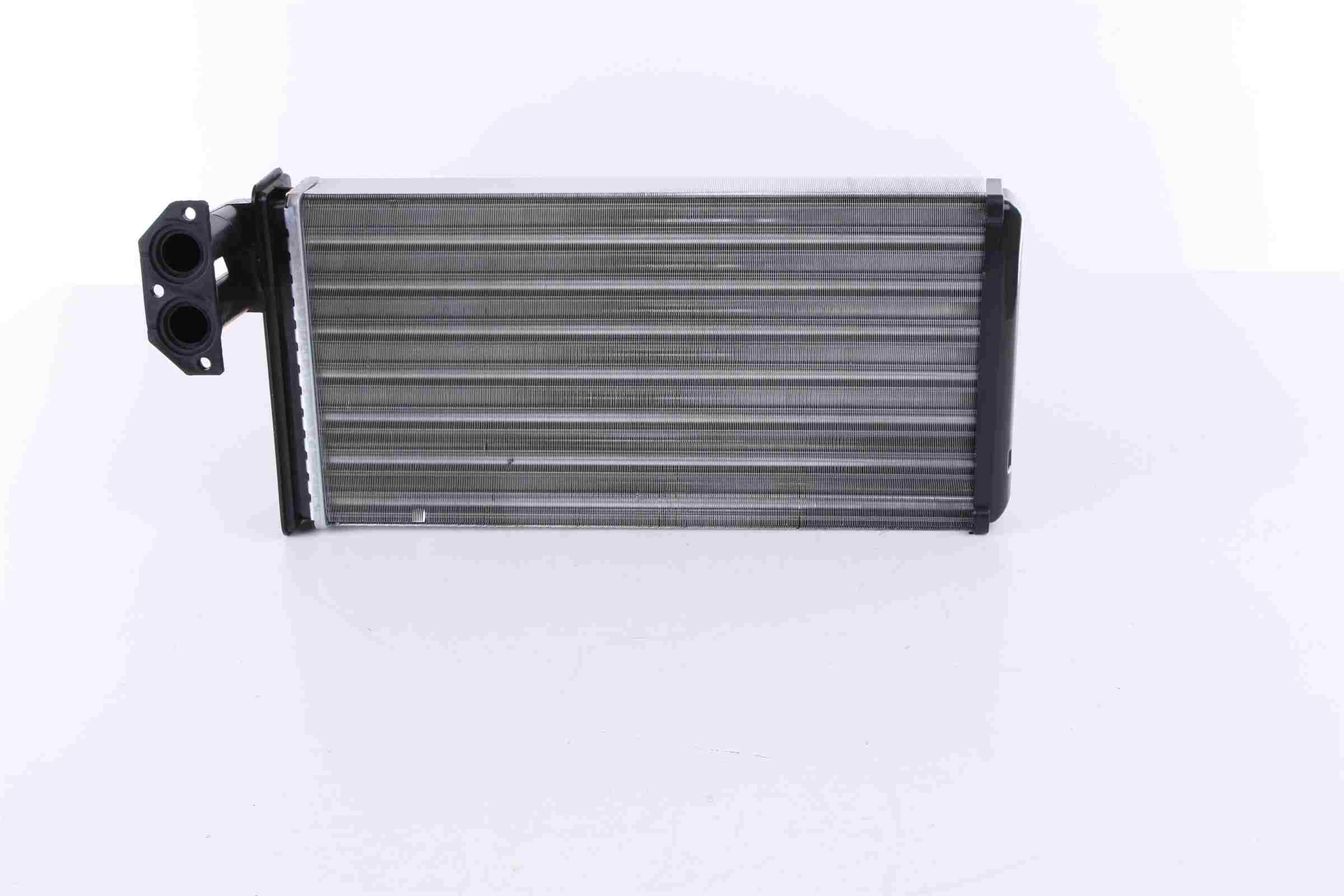 Nissens HVAC Heater Core 73941