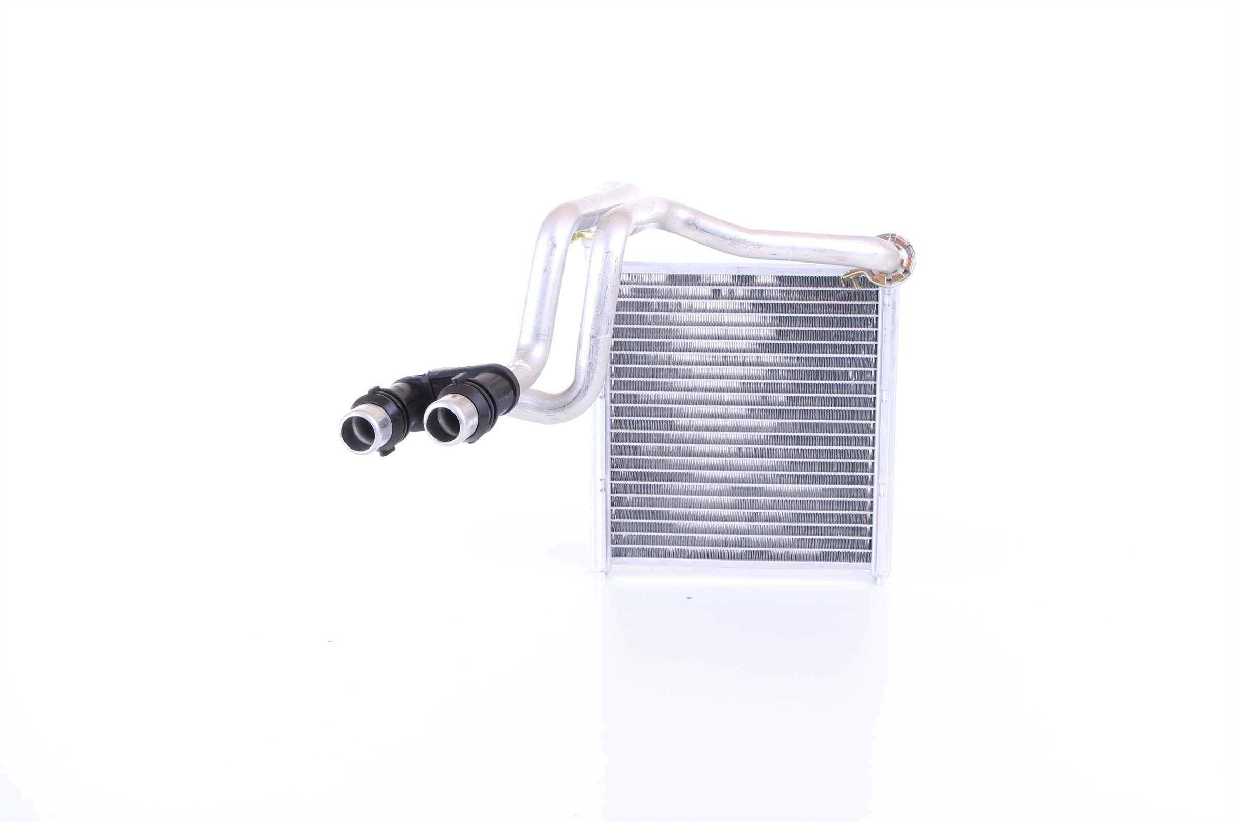 Nissens HVAC Heater Core 73942