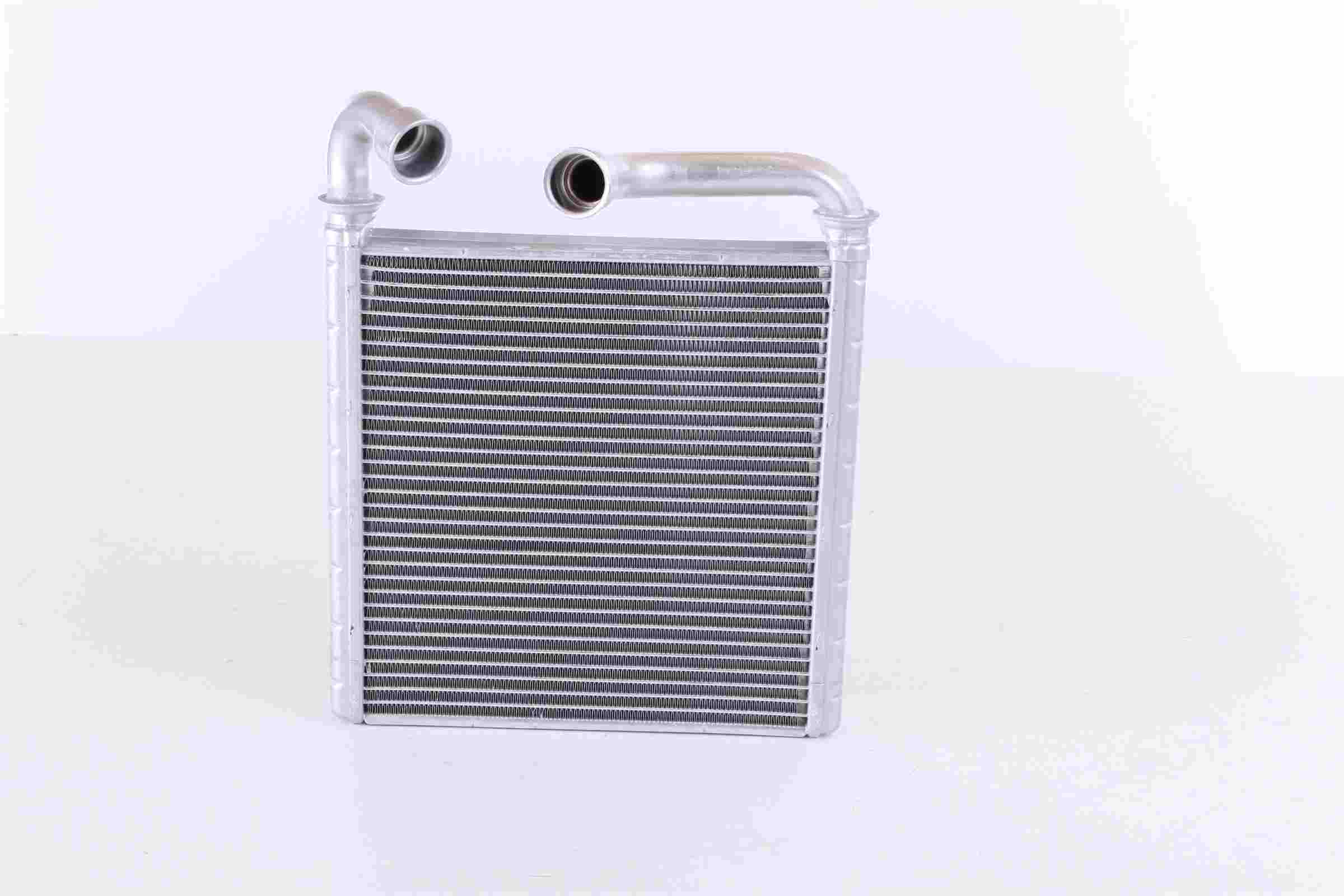 Nissens HVAC Heater Core 73943