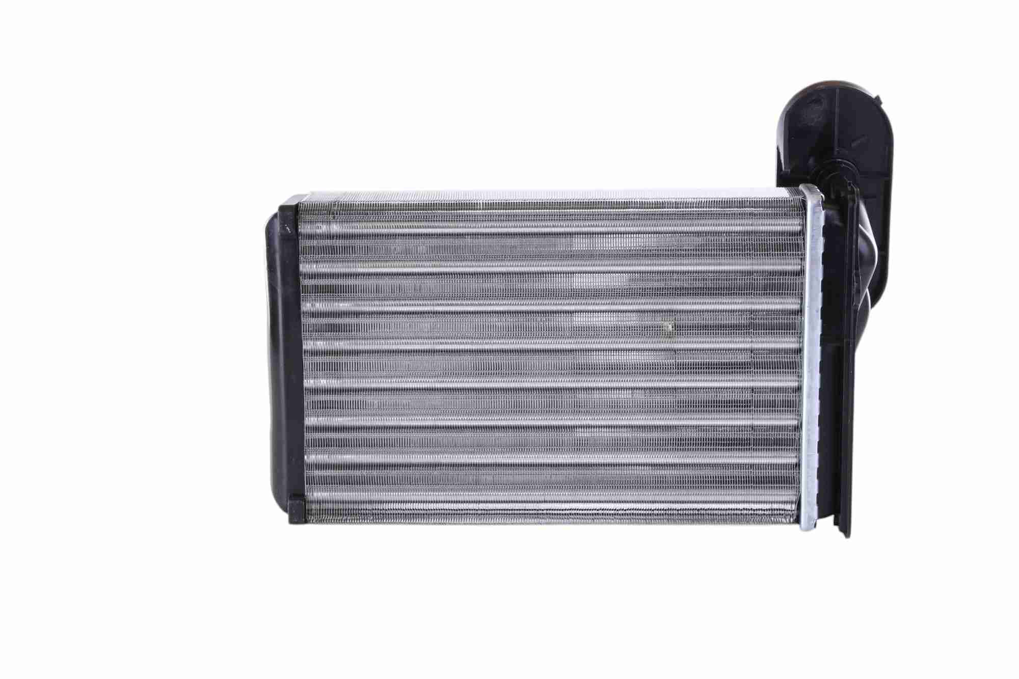 Nissens HVAC Heater Core 73962