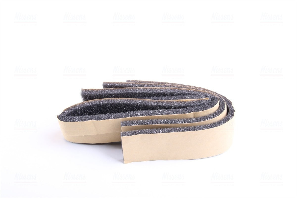 Nissens HVAC Heater Core