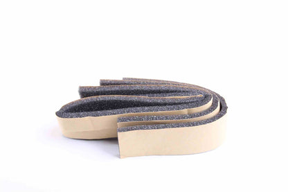 Nissens HVAC Heater Core