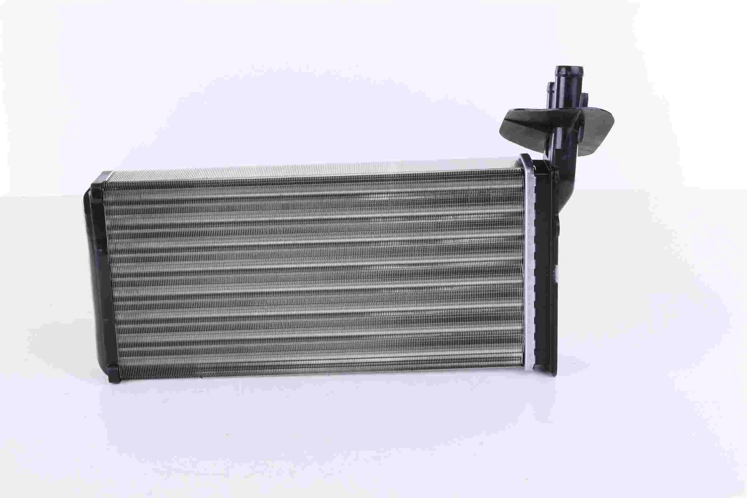 Nissens HVAC Heater Core 73965