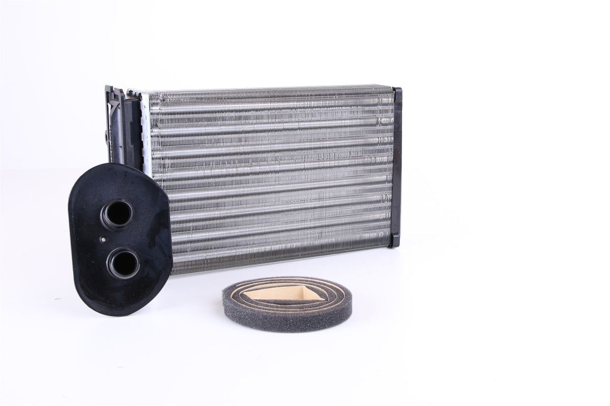 Nissens HVAC Heater Core 73977