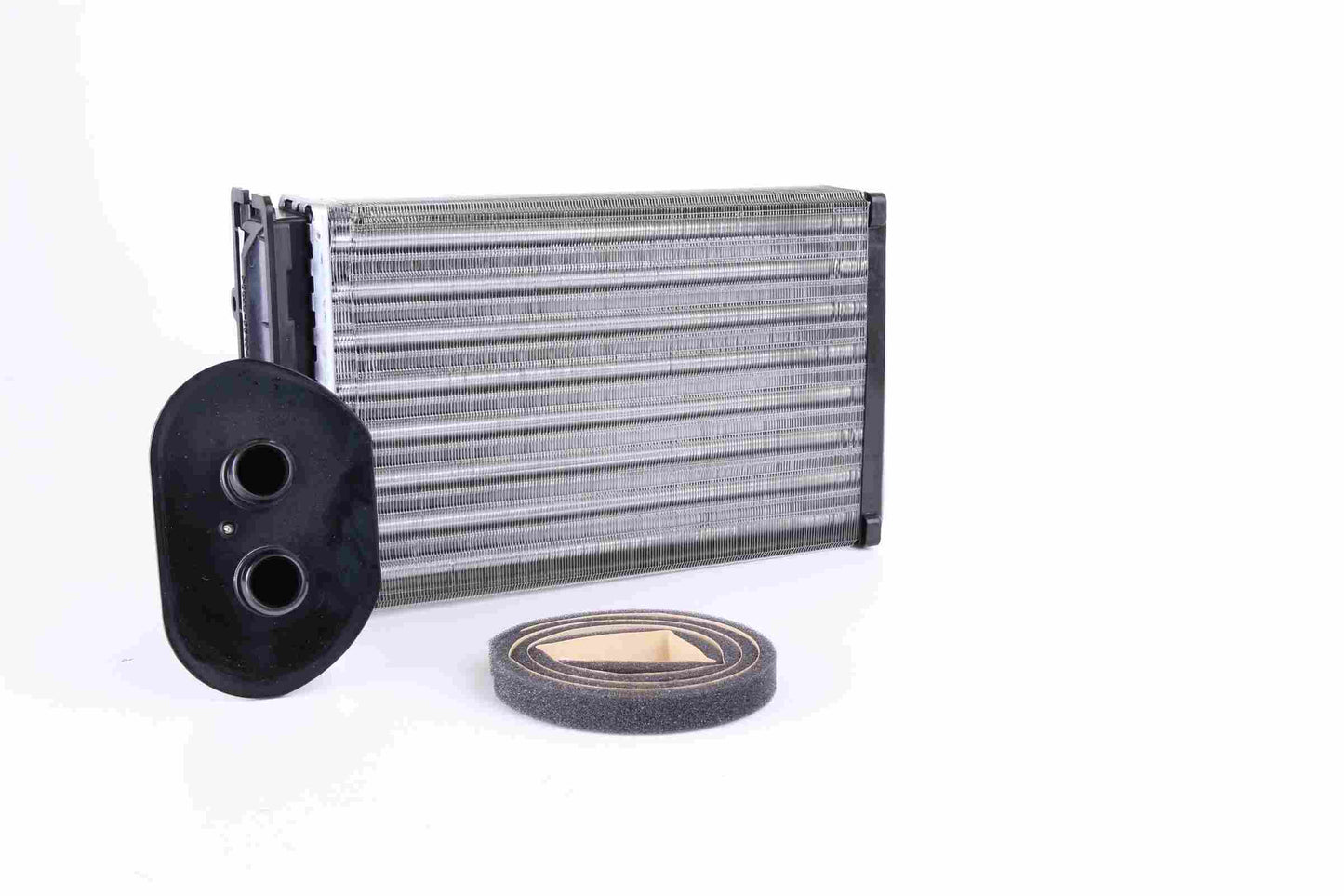 Nissens HVAC Heater Core 73977
