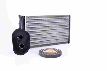 Nissens HVAC Heater Core 73977