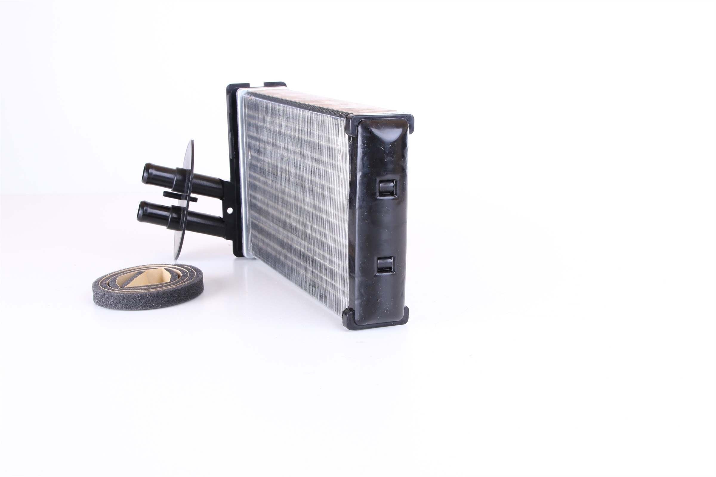 Nissens HVAC Heater Core 73977