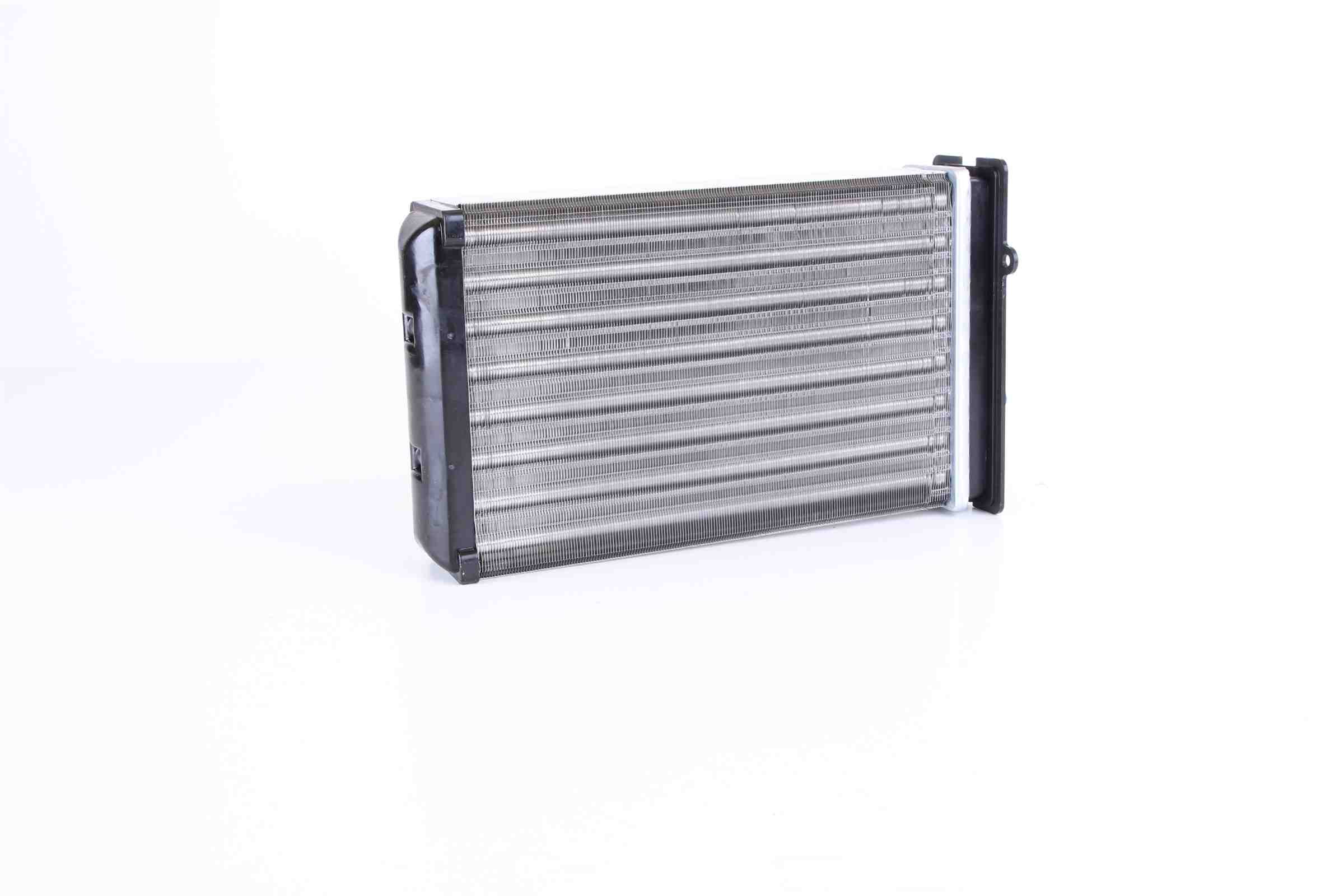 Nissens HVAC Heater Core 73977