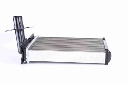 Nissens HVAC Heater Core 73977
