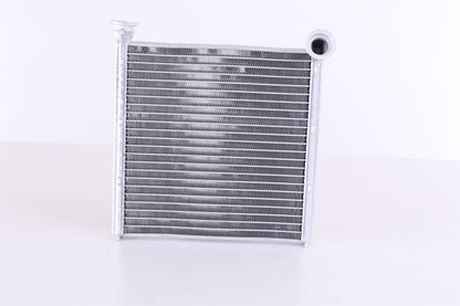 Nissens HVAC Heater Core 73980