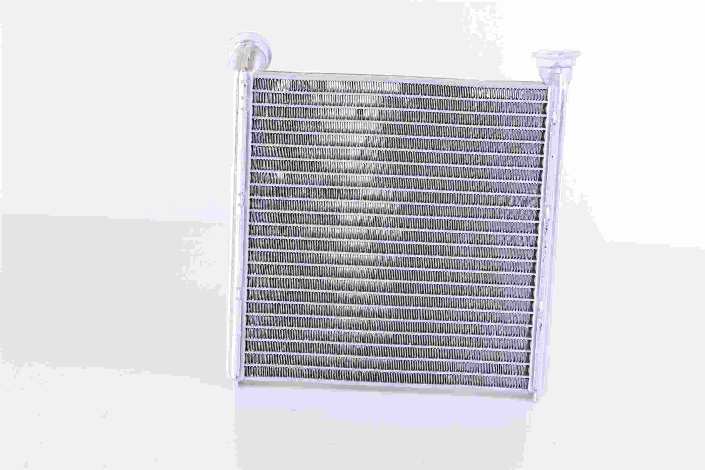 Nissens HVAC Heater Core 73980