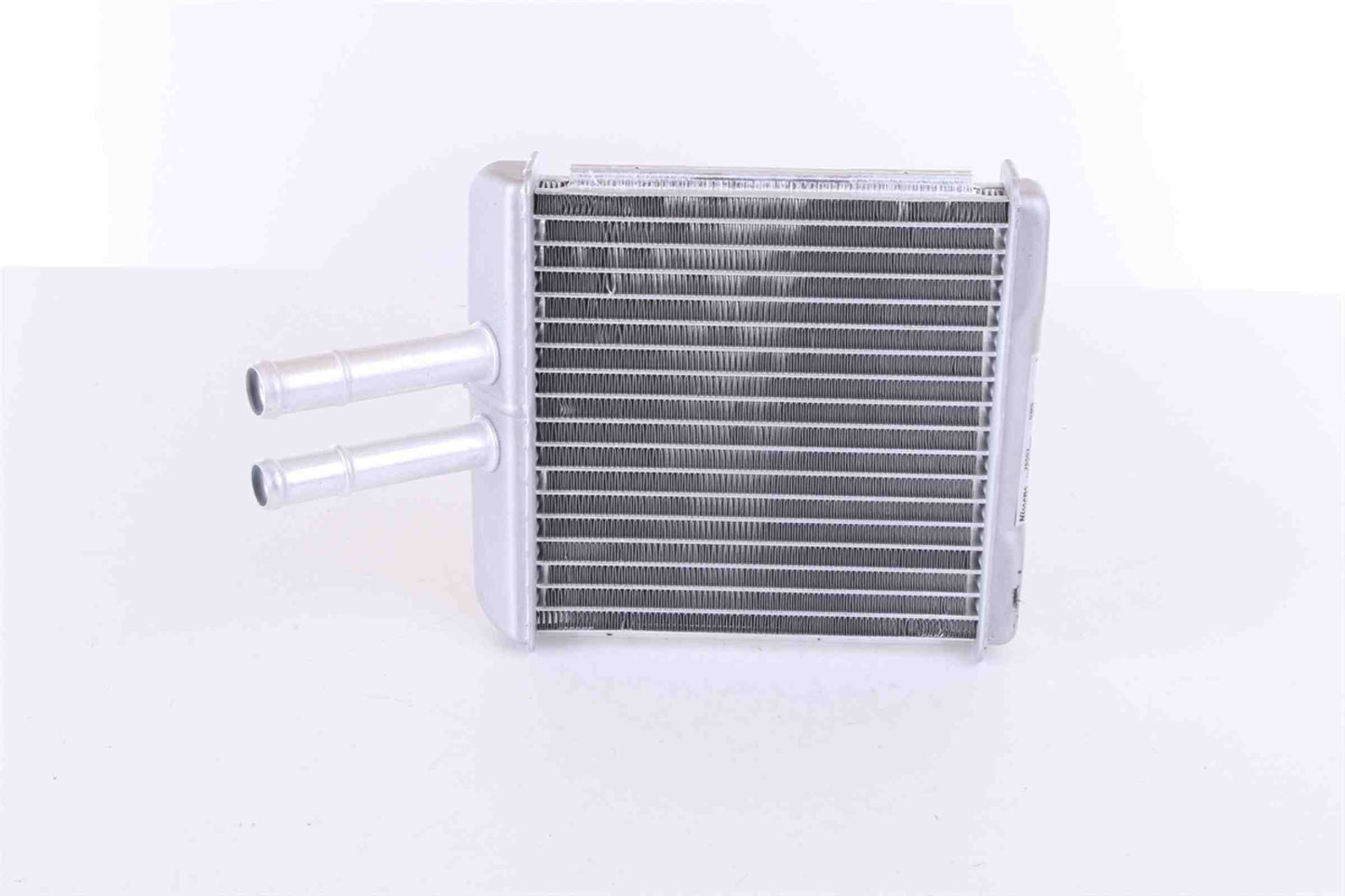 Nissens HVAC Heater Core 76502