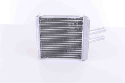 Nissens HVAC Heater Core 76502