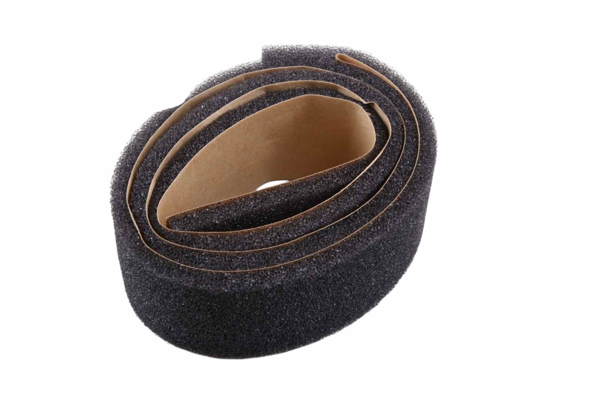 Nissens HVAC Heater Core 76502