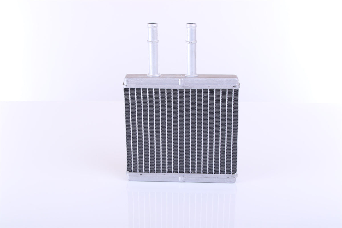Nissens HVAC Heater Core 76504