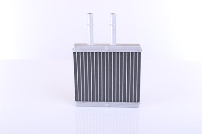 Nissens HVAC Heater Core 76504