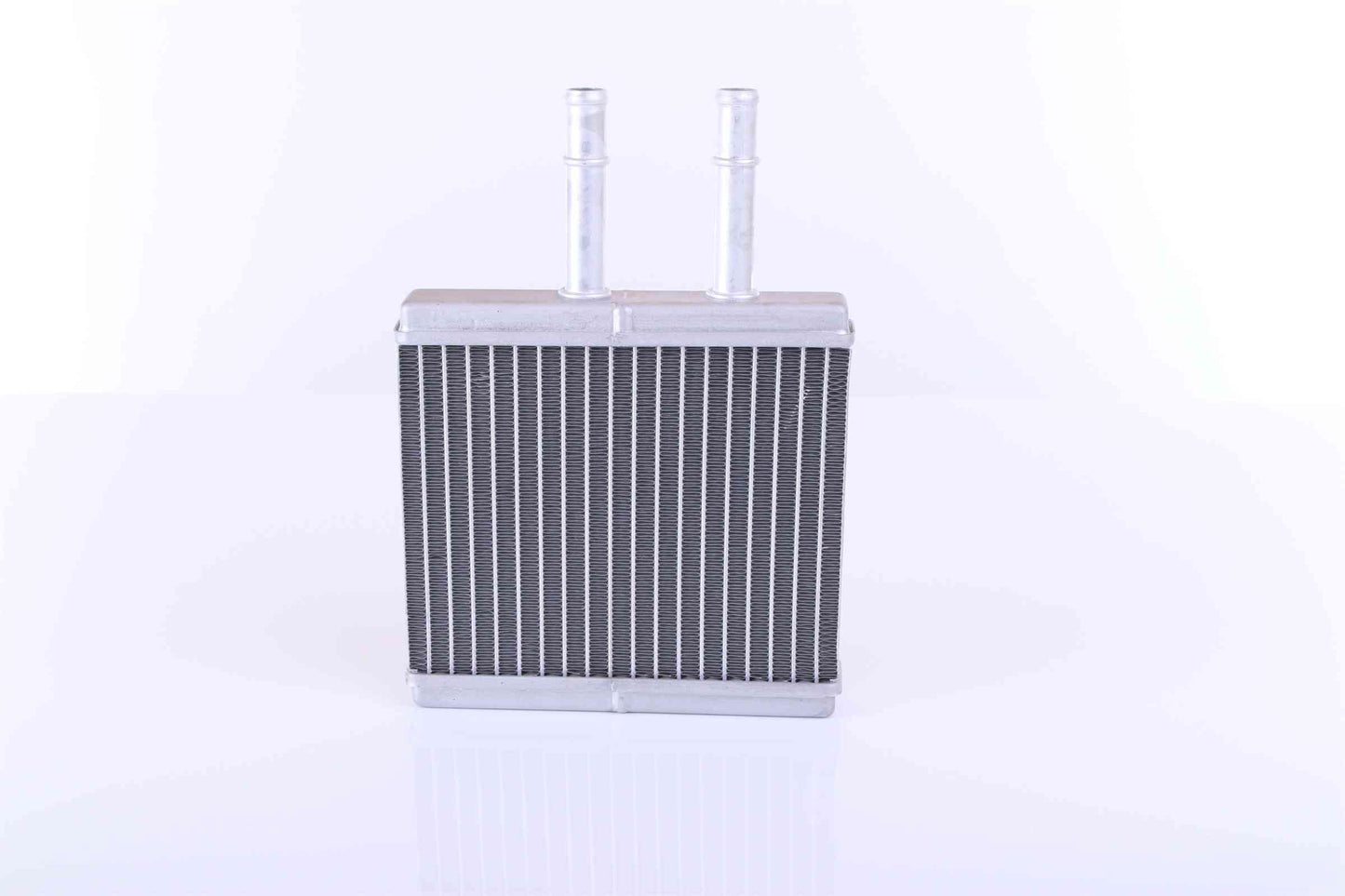 Nissens HVAC Heater Core 76504